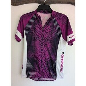 louis garneau cycling jersey Womens Size M